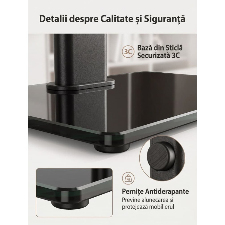 suport-tv-masa-universal-independent-baza-sticla-26-55-inch-eldepo