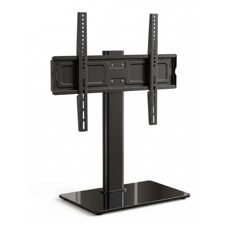 suport-tv-masa-universal-independent-baza-sticla-26-55-inch-eldepo