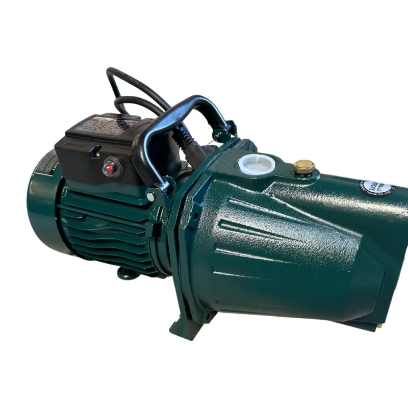 Pompa apa Brillo JET 120L Pompa de apa de suprafata Brillo JET 120L 1.5kW