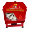 Răzătoare Brillo 2200W Răzătoare electrică pentru legume și fructe Brillo, motor 2200W