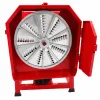 Răzătoare Brillo 2200W Răzătoare electrică pentru legume și fructe Brillo, motor 2200W