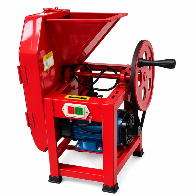 Răzătoare Brillo 2200W Răzătoare electrică pentru legume și fructe Brillo, motor 2200W