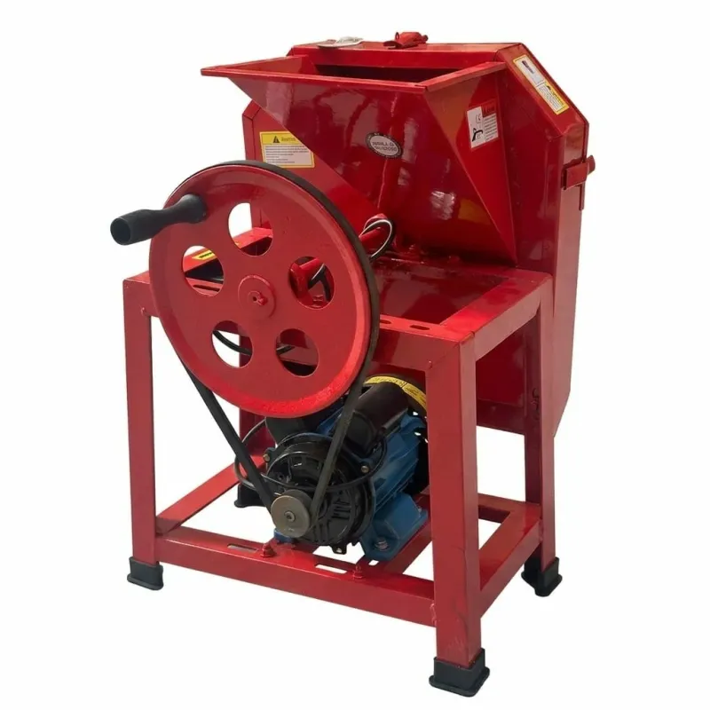 Răzătoare Brillo 2200W Răzătoare electrică pentru legume și fructe Brillo, motor 2200W