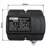 Pompa apa Brillo JET 120L Pompa de apa de suprafata Brillo JET 120L 1.5kW