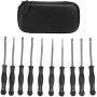 Set 10 surubelnite pentru reglat carburator cu Penar Inclus