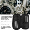 Set 10 Surubelnite Pentru Reglat Carburator Pentru Drujbă Și Motofierăstrău Set 10 Surubelnite Pentru Reglat Carburator Pentru Drujbă Și Motofierăstrău