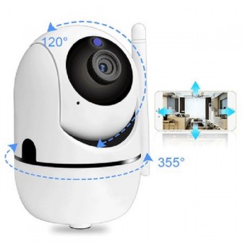 Baby Monitor Wireless , Monitorizare Video Audio Bebelusi 