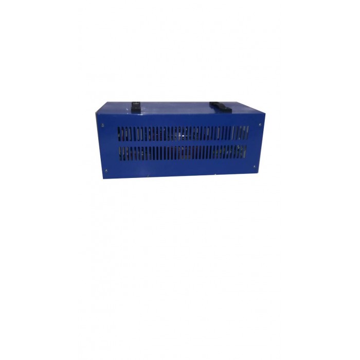 Stabilizator automat de tensiune cu servomotor 5000VA Stabilizator automat de tensiune cu servomotor 5000VA