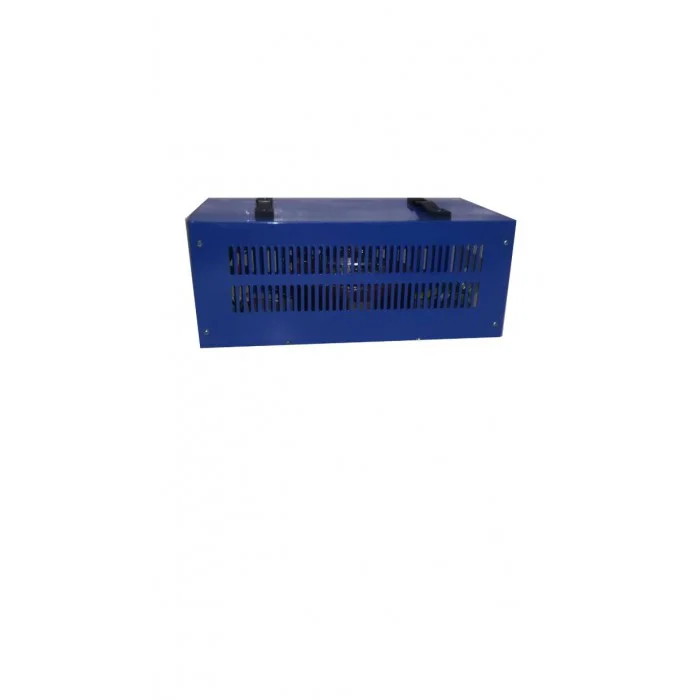 Stabilizator automat de tensiune cu servomotor 5000VA Stabilizator automat de tensiune cu servomotor 5000VA