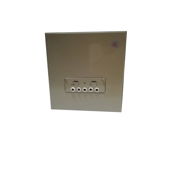 Stabilizator automat de tensiune cu releu 8000VA