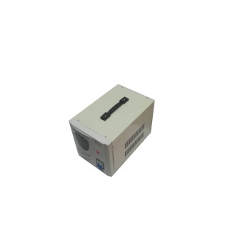 Stabilizator automat de tensiune cu releu 5000VA Stabilizator automat de tensiune cu releu 5000VA