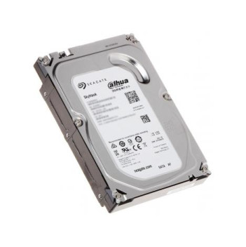 Seagate-Skyhawk Lite 3.5, 4TB,  SATA3-Surveillance