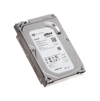 Seagate-Skyhawk Lite 3.5", 4TB, , SATA3-Surveillance Seagate-Skyhawk Lite 3.5, 4TB, SATA3-Surveillance