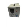 Stabilizator automat de tensiune cu releu 5000VA Stabilizator automat de tensiune cu releu 5000VA