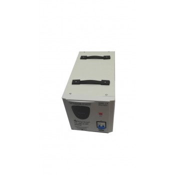 Stabilizator automat de tensiune cu releu 8000VA
