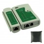 Tester cablu UTP, Telefon (RJ45,RJ11)