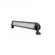 Proiector auto LED bar cu suport, OffRoad 120W - 40 leduri, 6CM, negru
