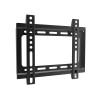 Suport TV de Perete Fix, pentru LED/LCD/Smart TV, 17-42 Inch, Max 25kg, VESA 200x200 Suport TV de Perete Fix, pentru LED/LCD/Smart TV, 17-42 Inch, Max 25kg, VESA 200x200