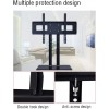 Suport TV de Masă Reglabil, pentru LED/LCD/Smart TV, 32-70 Inch (81-177 cm), Max 40kg, VESA 600x400