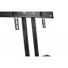 Suport TV de Masă Reglabil, pentru LED/LCD/Smart TV, 32-70 Inch (81-177 cm), Max 40kg, VESA 600x400