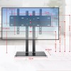 Suport TV de Masă Reglabil, pentru LED/LCD/Smart TV, 32-70 Inch (81-177 cm), Max 40kg, VESA 600x400