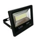 Proiector LED exterior 50W, lumina rece, 4500lm, IP66, 6500K