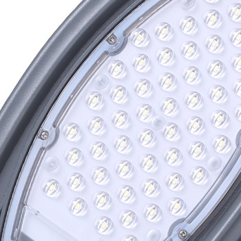 Lampa stradala LED SMD 150W, IP65, 6500k