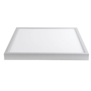 Panou LED 48W, alb 60x60 cm, Patrat, Aplicat Panou LED 48W, alb 60x60 cm, Patrat, Aplicat