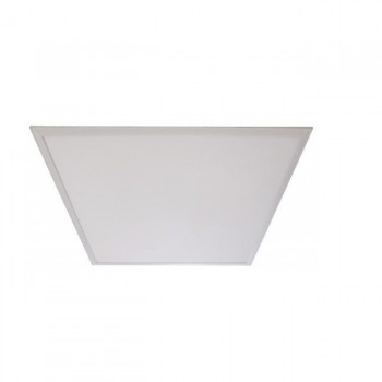 Panou LED 48W, alb 60x60 cm, Patrat, Incastrabil Panou LED 48W, alb 60x60 cm, Patrat, Incastrabil