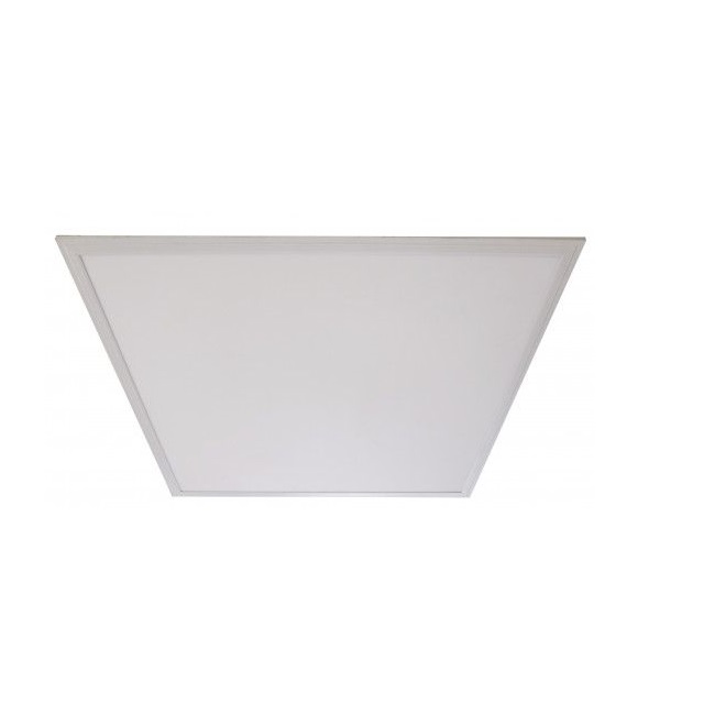 Panou LED 48W, alb 60x60 cm, Patrat, Incastrabil Panou LED 48W, alb 60x60 cm, Patrat, Incastrabil
