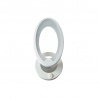 Aplica LED perete simpla, design modern, 8W, lumina calda