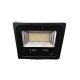 Proiector LED exterior 20W, negru, lumina rece, 1800lm, IP66  