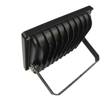 Proiector LED exterior 30W , lumina rece, 2700lm, IP66 Proiector LED exterior 30W , lumina rece, 2700lm, IP66