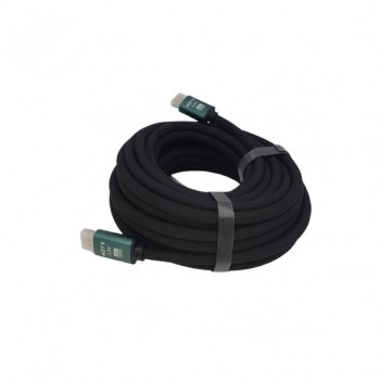Cablu HDMI 4K, 3D, Premium, UHD, 2.0V, Ethernet, 15m