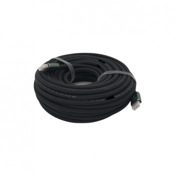 Cablu HDMI 4K, 3D, Premium, UHD, 2.0V, Ethernet, 20m