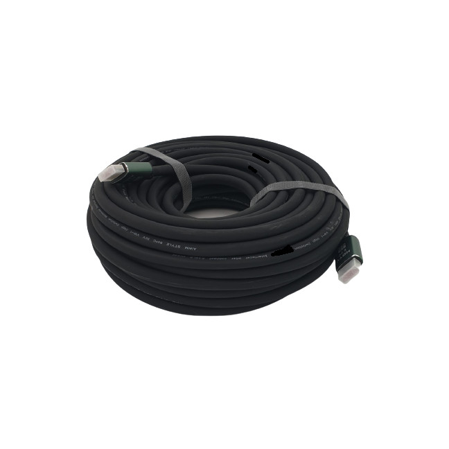 Cablu HDMI 4K, 3D, Premium, UHD, 2.0V, Ethernet, 20m