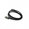 Cablu HDMI 4K, 3D, Premium, UHD, 2.0V, Ethernet, 1.5m