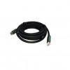 Cablu HDMI 4K, 3D, Premium, UHD, 2.0V, Ethernet, 5m Cablu HDMI 4K, 3D, Premium, UHD, 2.0V, Ethernet, 5m