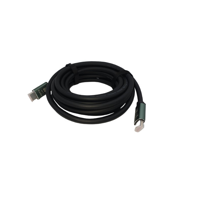 Cablu HDMI 4K, 3D, Premium, UHD, 2.0V, Ethernet, 5m Cablu HDMI 4K, 3D, Premium, UHD, 2.0V, Ethernet, 5m