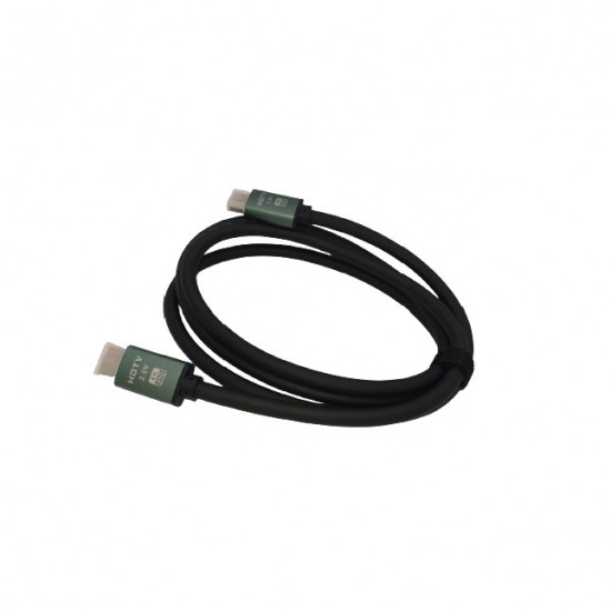 Cablu HDMI 4K, 3D, Premium, UHD, 2.0V, Ethernet, 1.5m