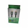Cablu HDMI 4K, 3D, Premium, UHD, 2.0V, Ethernet, 3m