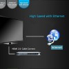Cablu HDMI 4K, 3D, Premium, UHD, 2.0V, Ethernet, 3m