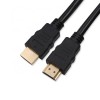 Cablu HDMI  15M, High speed, 2K, 1.4V, negru, UHD