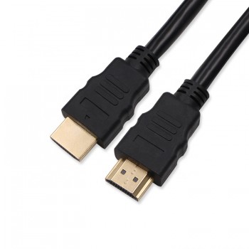 Cablu HDMI  15M, High speed, 2K, 1.4V, negru, UHD