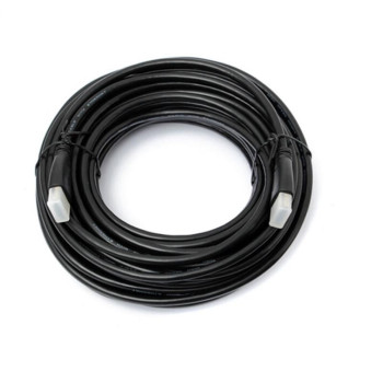 Cablu HDMI 15M, High speed, 2K, 1.4V, negru, UHD Cablu HDMI 15M, High speed, 2K, 1.4V, negru, UHD
