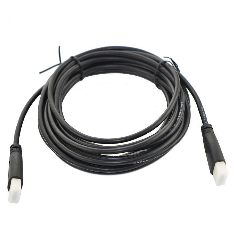 Cablu HDMI  10M, High speed, 2K, 1.4V, negru, UHD