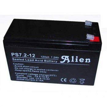 Acumulator alarma plumb acid 12V 7Ah Alien