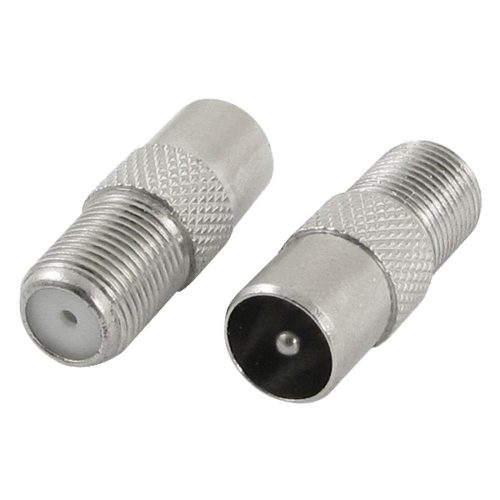 Adaptor F la TV tata metal