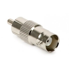 Adaptor RCA tata - BNC mama
