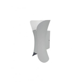 Aplica perete LED 10W exterior BF020, 3000K
